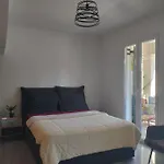 A Beautiful Maisonette Next To The Sea With A Dreaming View! * Galaxídhion