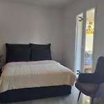 A Beautiful Maisonette Next To The Sea With A Dreaming View!