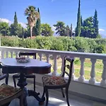 Villa A Beautiful Maisonette Next To The Sea With A Dreaming View!