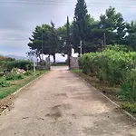 Villa A Beautiful Maisonette Next To The Sea With A Dreaming View! *