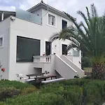 A Beautiful Maisonette Next To The Sea With A Dreaming View! Villa *