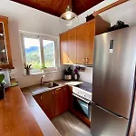 A Beautiful Maisonette Next To The Sea With A Dreaming View! Villa *