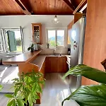 A Beautiful Maisonette Next To The Sea With A Dreaming View! * Galaxídhion
