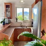 A Beautiful Maisonette Next To The Sea With A Dreaming View! Villa