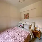 A Beautiful Maisonette Next To The Sea With A Dreaming View! Galaxídhion