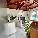 A Beautiful Maisonette Next To The Sea With A Dreaming View! * Galaxídhion