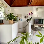 Villa A Beautiful Maisonette Next To The Sea With A Dreaming View! *