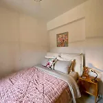 A Beautiful Maisonette Next To The Sea With A Dreaming View! Villa Galaxídhion