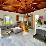 A Beautiful Maisonette Next To The Sea With A Dreaming View!