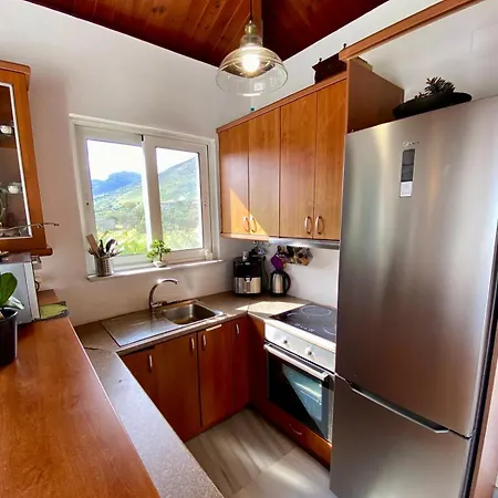 A Beautiful Maisonette Next To The Sea With A Dreaming View! Villa *