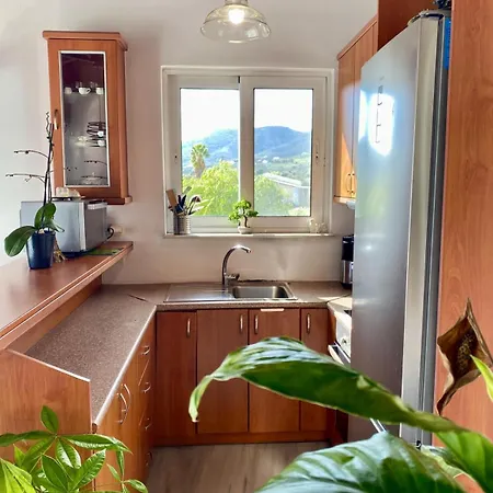 A Beautiful Maisonette Next To The Sea With A Dreaming View! Villa