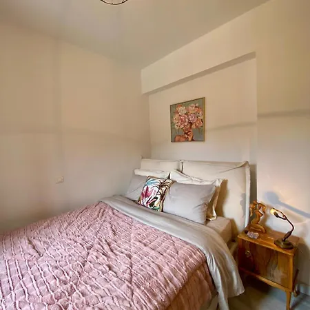 A Beautiful Maisonette Next To The Sea With A Dreaming View! Villa Galaxidi